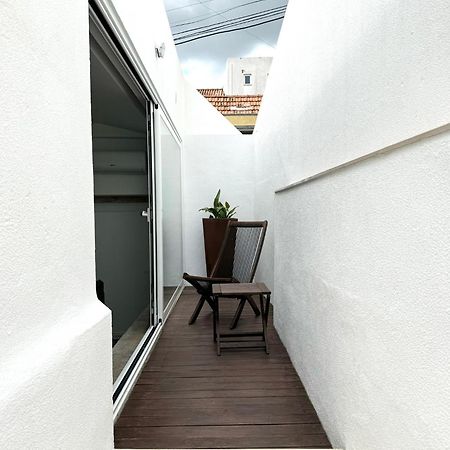 Appartamento Casa Patio Boa Vista 4 Setúbal Esterno foto