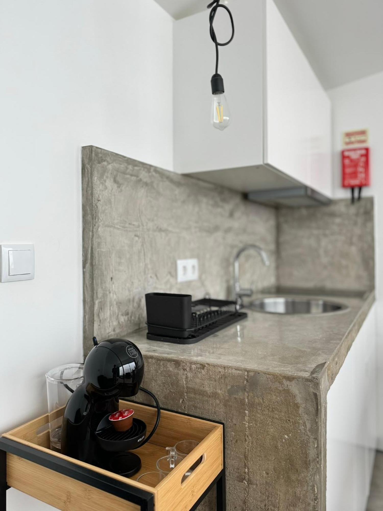 Appartamento Casa Patio Boa Vista 4 Setúbal Esterno foto