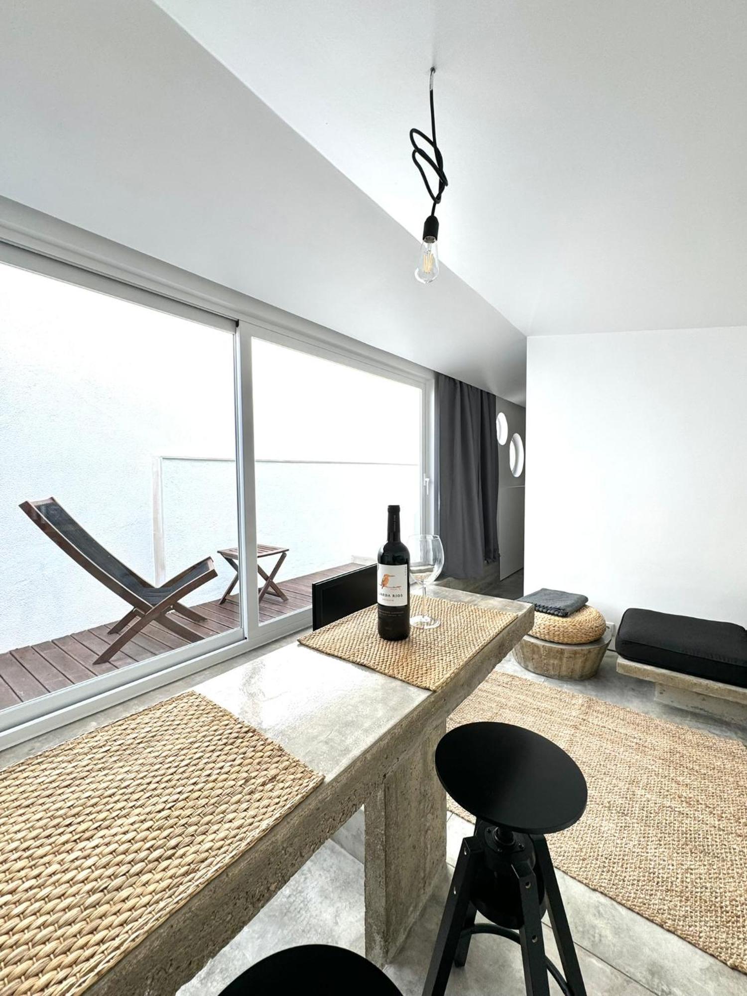 Appartamento Casa Patio Boa Vista 4 Setúbal Esterno foto