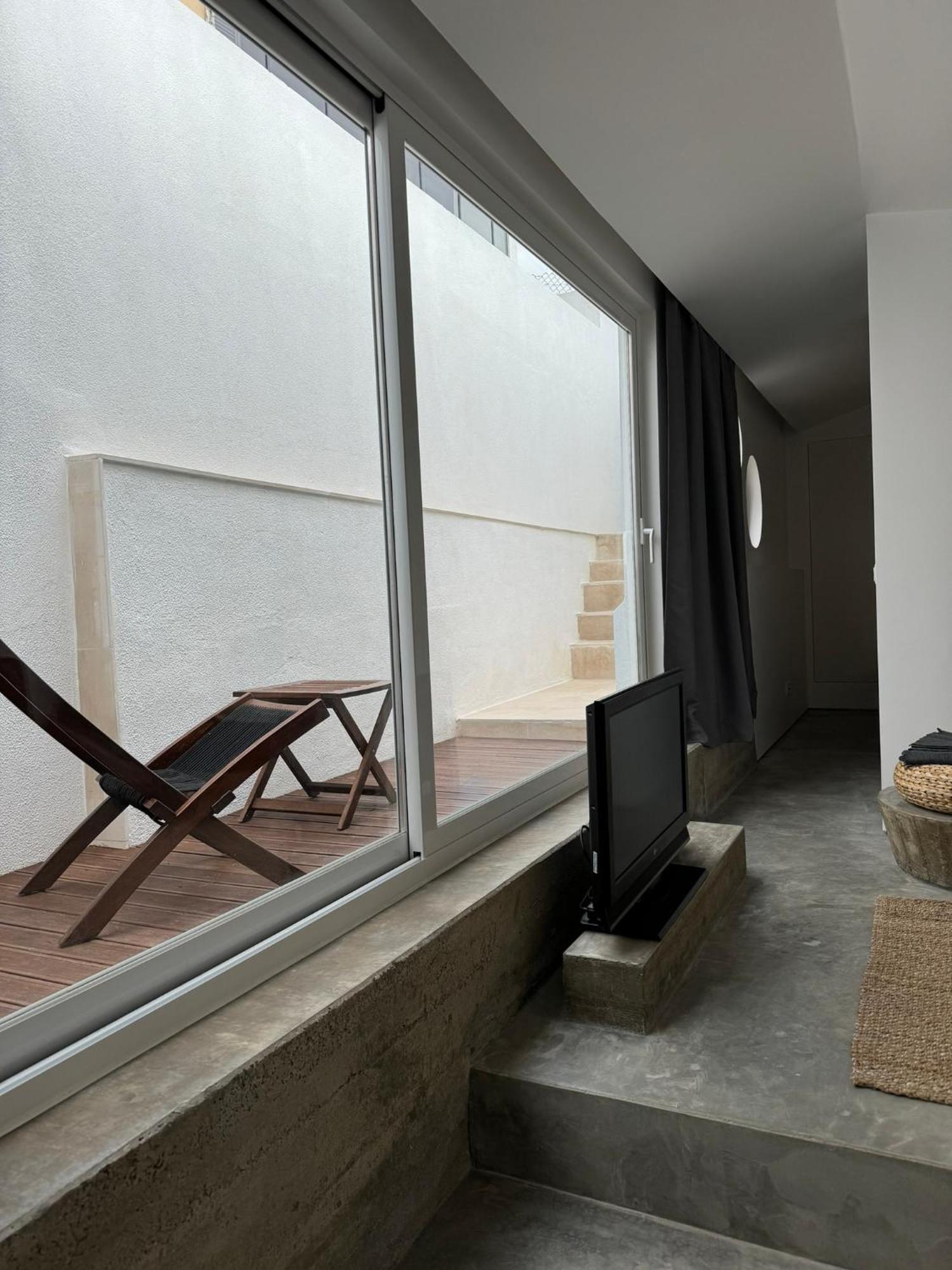 Appartamento Casa Patio Boa Vista 4 Setúbal Esterno foto