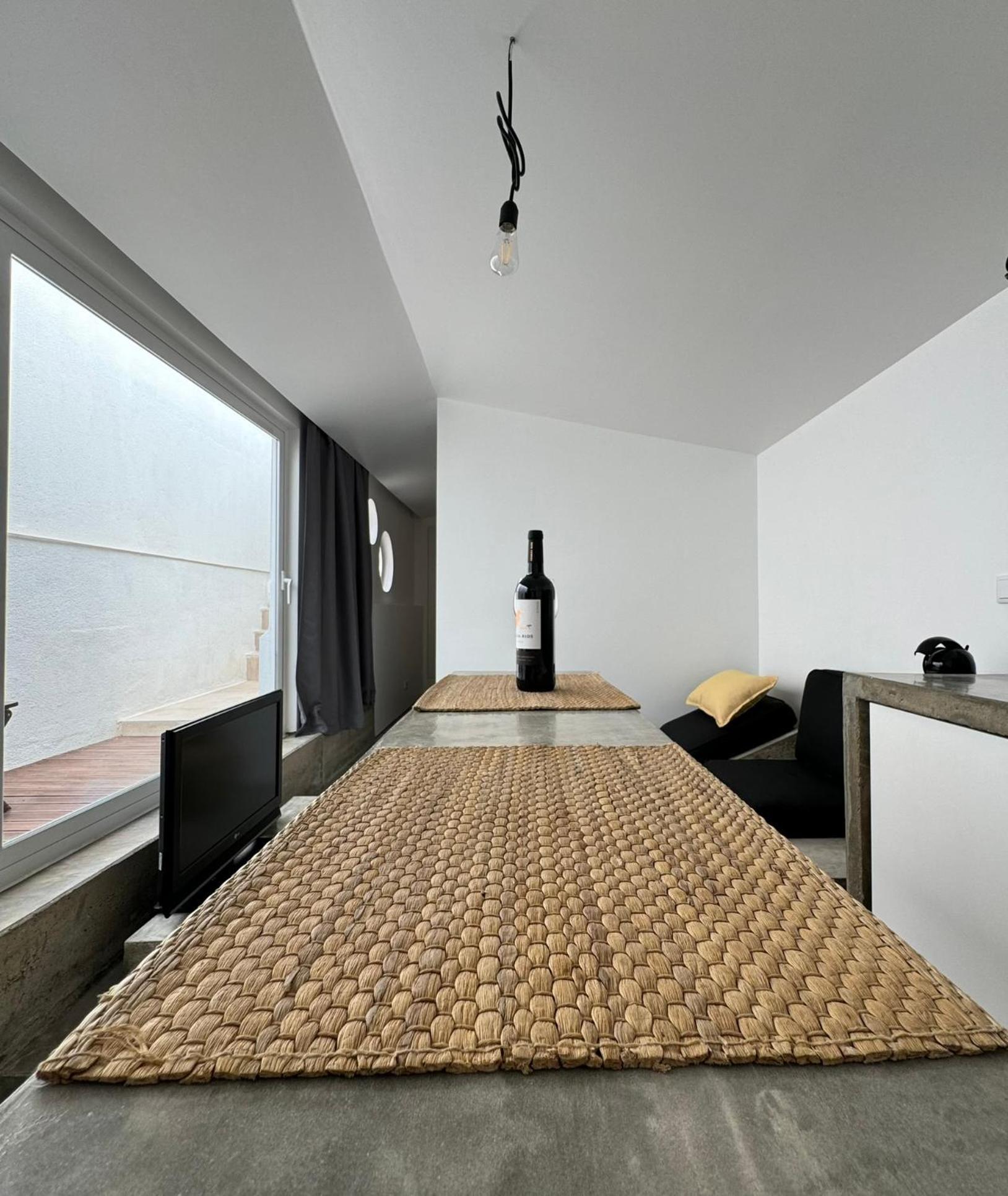 Appartamento Casa Patio Boa Vista 4 Setúbal Esterno foto